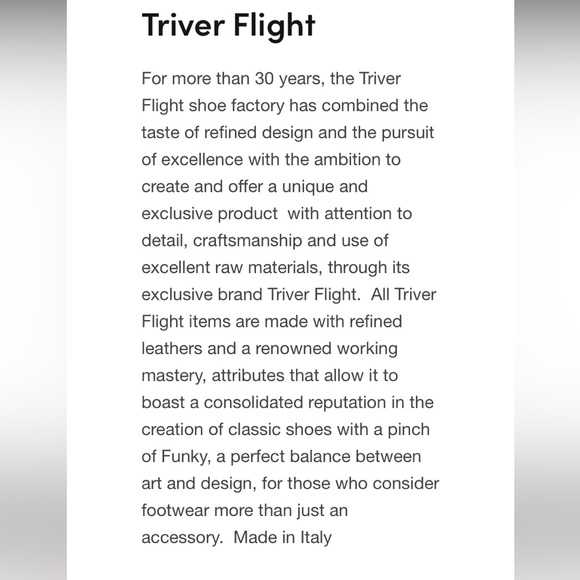 Trivet Flight Brown Leather Loafer - Picture 13 of 13